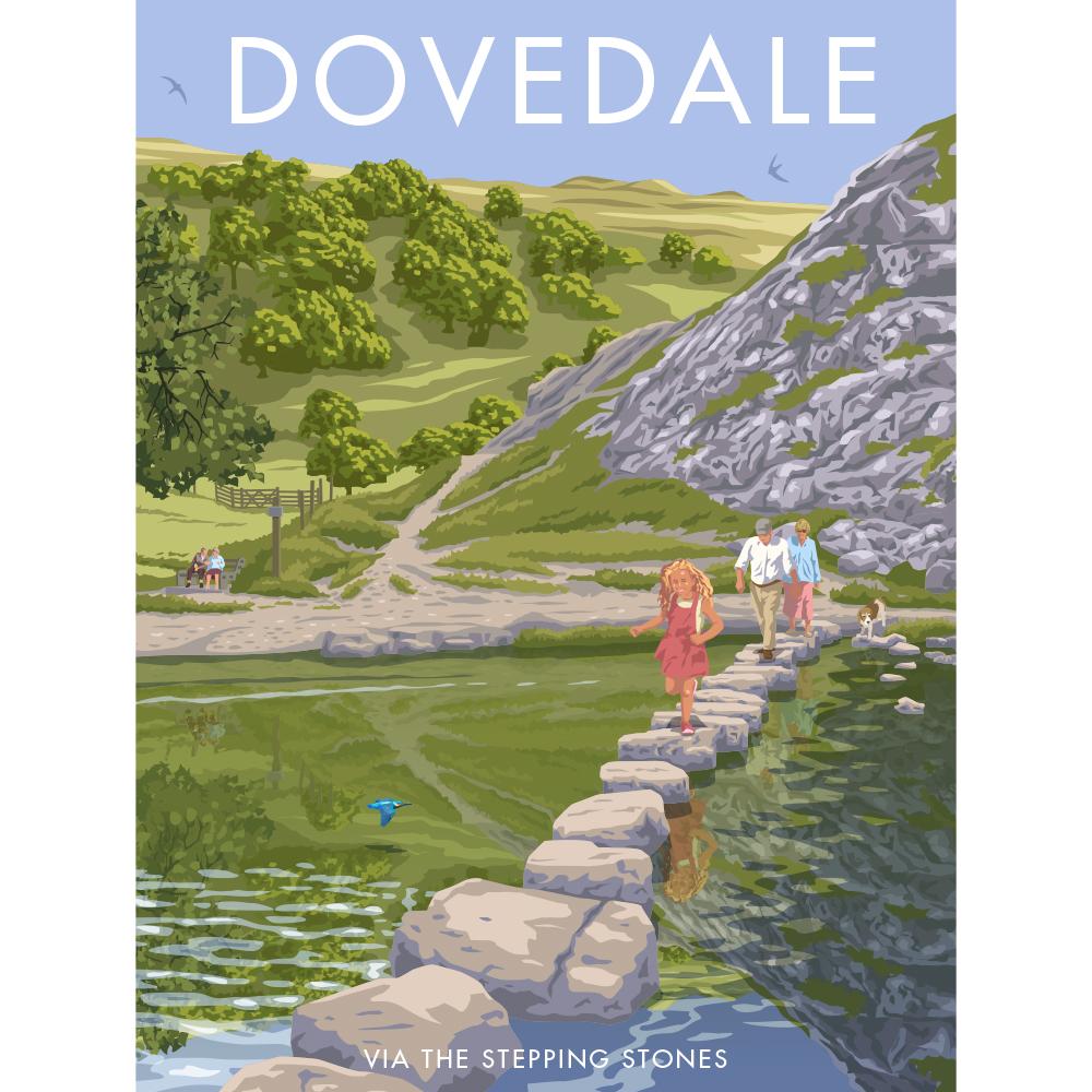 DOVEDALE
