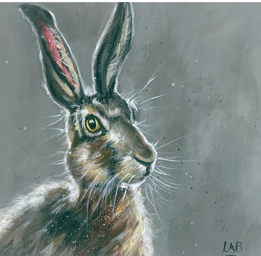 Hattie - Louise Brown