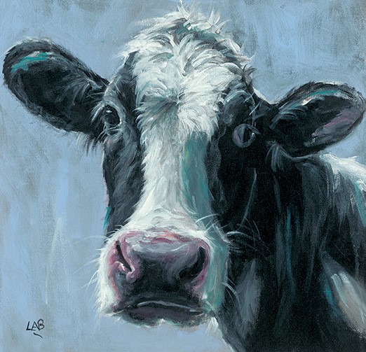 Mabel - Louise Brown